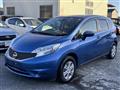 2015 Nissan Note
