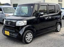 2016 Honda N BOX