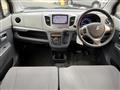 2015 Suzuki Wagon R
