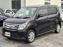 2015 Suzuki Wagon R