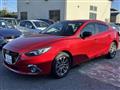 2014 Mazda Axela