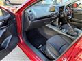 2014 Mazda Axela