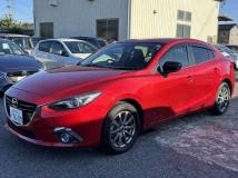 2014 Mazda Axela