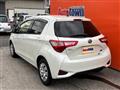 2017 Toyota Vitz