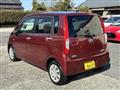 2013 Daihatsu Move