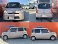 2011 Daihatsu MIRA COCOA