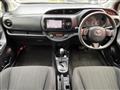 2017 Toyota Vitz