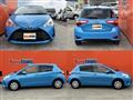 2017 Toyota Vitz