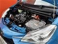 2017 Toyota Vitz