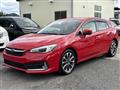 2021 Subaru Impreza