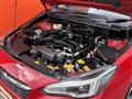 2021 Subaru Impreza