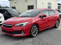 2021 Subaru Impreza