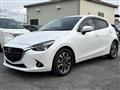2016 Mazda Demio