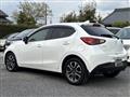 2016 Mazda Demio