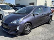 2015 Toyota AQUA