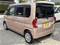 2018 Daihatsu Tanto