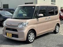 2018 Daihatsu Tanto