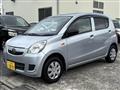 2015 Subaru Pleo