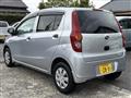 2015 Subaru Pleo