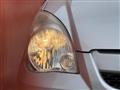 2015 Subaru Pleo