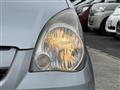 2015 Subaru Pleo