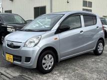 2015 Subaru Pleo