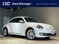2015 Volkswagen Beetle