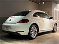 2015 Volkswagen Beetle