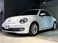 2015 Volkswagen Beetle