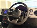 2015 Volkswagen Beetle