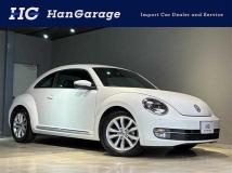 2015 Volkswagen Beetle