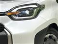 2025 Toyota Sienta