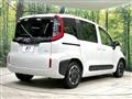 2025 Toyota Sienta