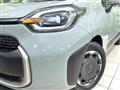 2023 Toyota Sienta
