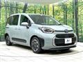 2023 Toyota Sienta