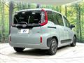 2023 Toyota Sienta