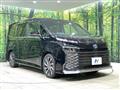 2023 Toyota Voxy