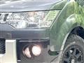 2015 Mitsubishi Delica D5