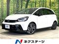 2025 Honda Fit