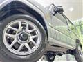 2025 Suzuki Jimny