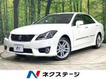 2011 Toyota Crown