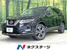 2019 Nissan X-Trail