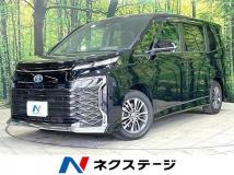 2023 Toyota Voxy