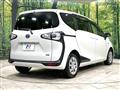 2015 Toyota Sienta