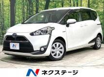 2015 Toyota Sienta