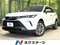 2024 Toyota Harrier Hybrid