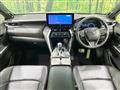 2024 Toyota Harrier Hybrid