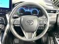 2024 Toyota Harrier Hybrid