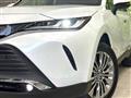 2024 Toyota Harrier Hybrid