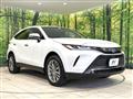 2024 Toyota Harrier Hybrid